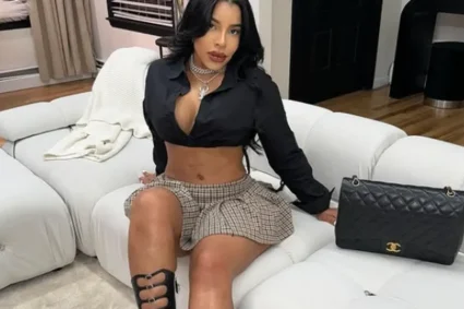 La disparition mystérieuse d'une influenceuse américaine résolue par CBS News