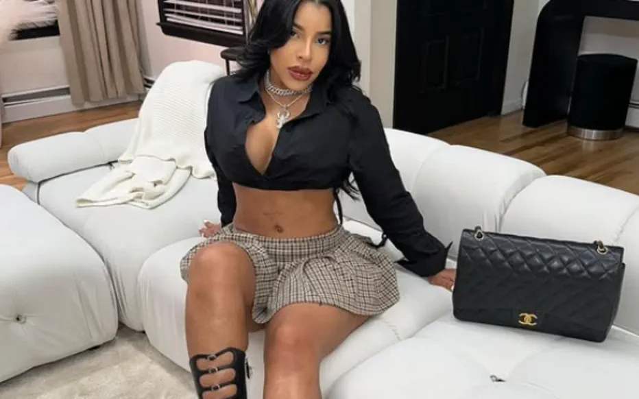 La disparition mystérieuse d'une influenceuse américaine résolue par CBS News