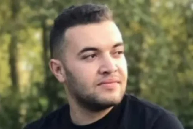 La douleur insupportable de la perte de Sami