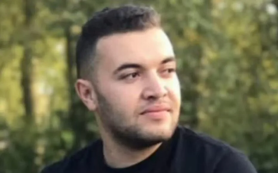 La douleur insupportable de la perte de Sami