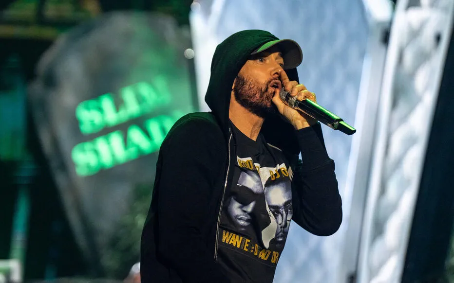 La fascination obsédante d'Eminem pour son fan Stan, explorée dans un documentaire