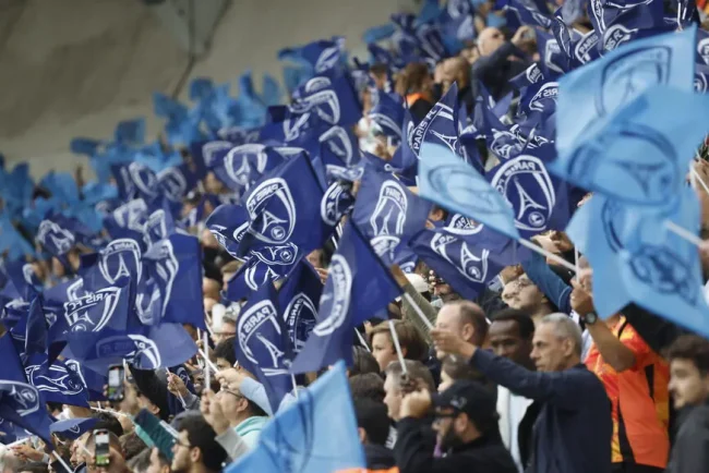 La fièvre du jeu fait couver à Jean-Bouin