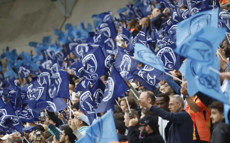 La fièvre du jeu fait couver à Jean-Bouin