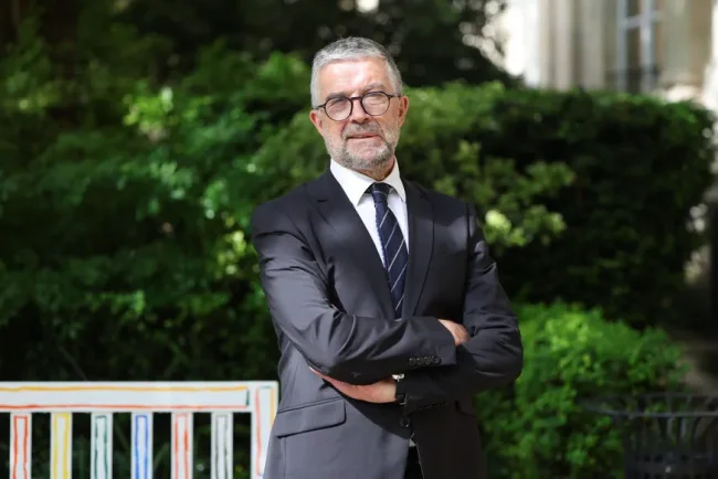 La France et l'Union européenne font face à une humiliation lors de la rencontre avec Donald Trump