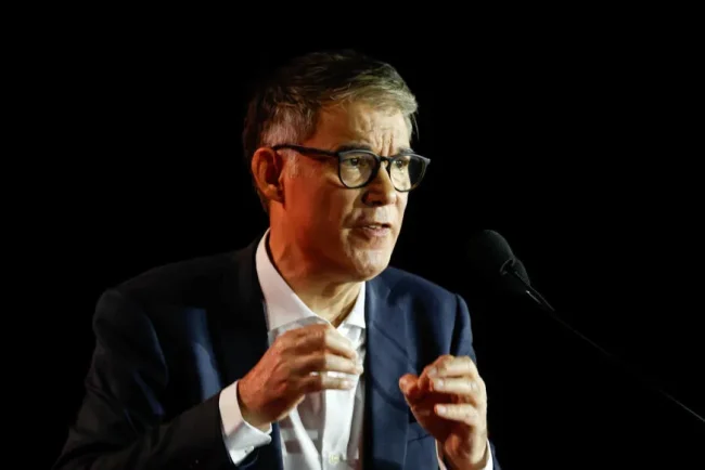 La gauche unifiée derrière la grève du 10 septembre