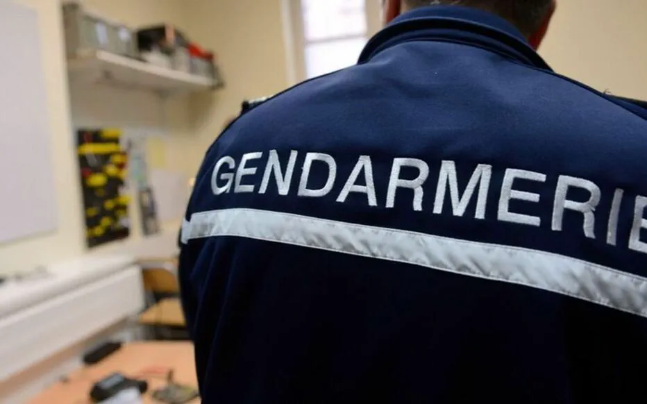 La gendarmerie de Sartène cible des tirs de arme à feu
