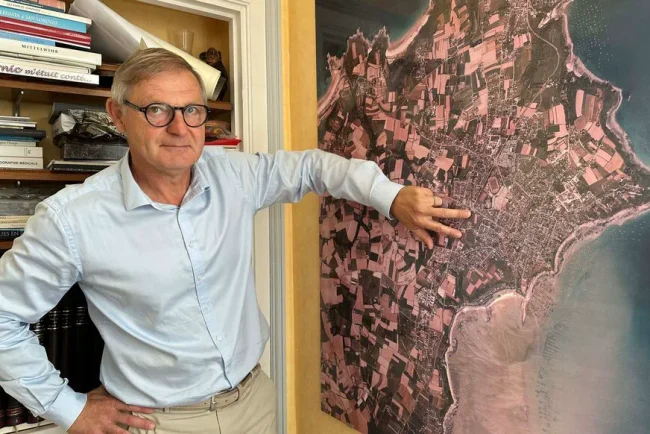 La Houle, la perle cachée de la Côte d'Émeraude