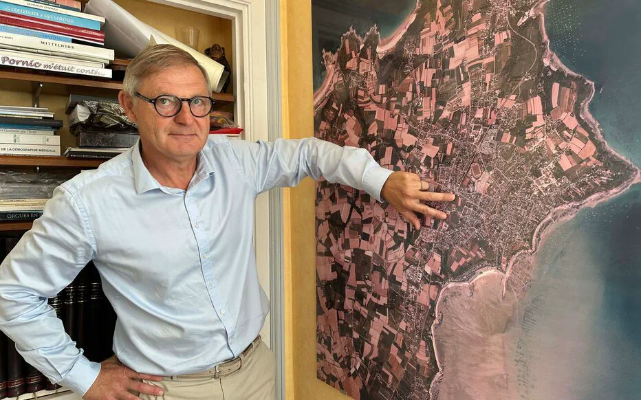 La Houle, la perle cachée de la Côte d'Émeraude