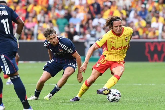 La Ligue 1 en sursis : un week-end décevant pour les favoris