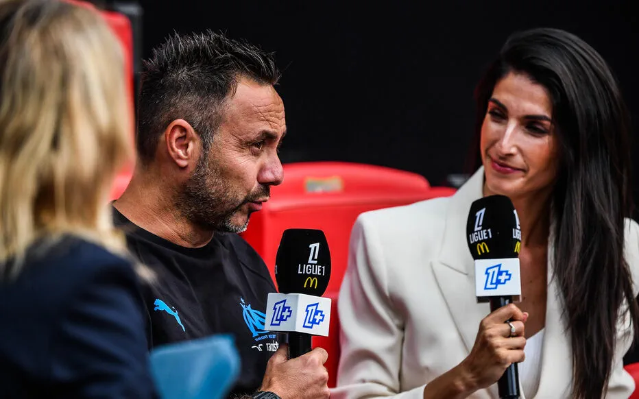 La Ligue 1+ séduit les fans français
