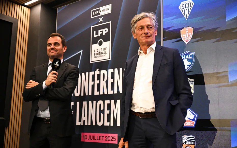 La ligue 1+ : un succès retentissant