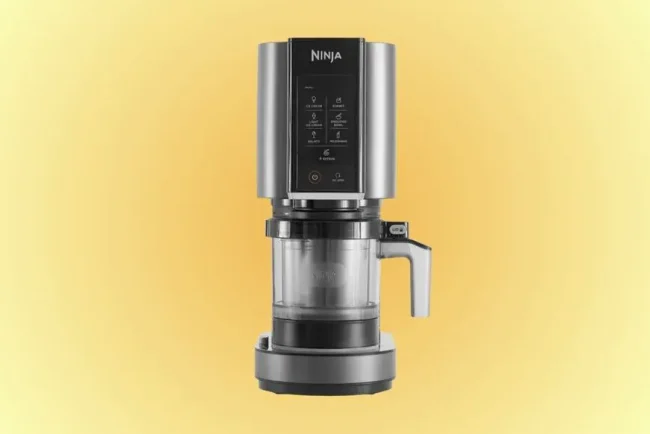 La Machine à Glaces Domestique : Le Délice Froideur pour Tout le Monde !