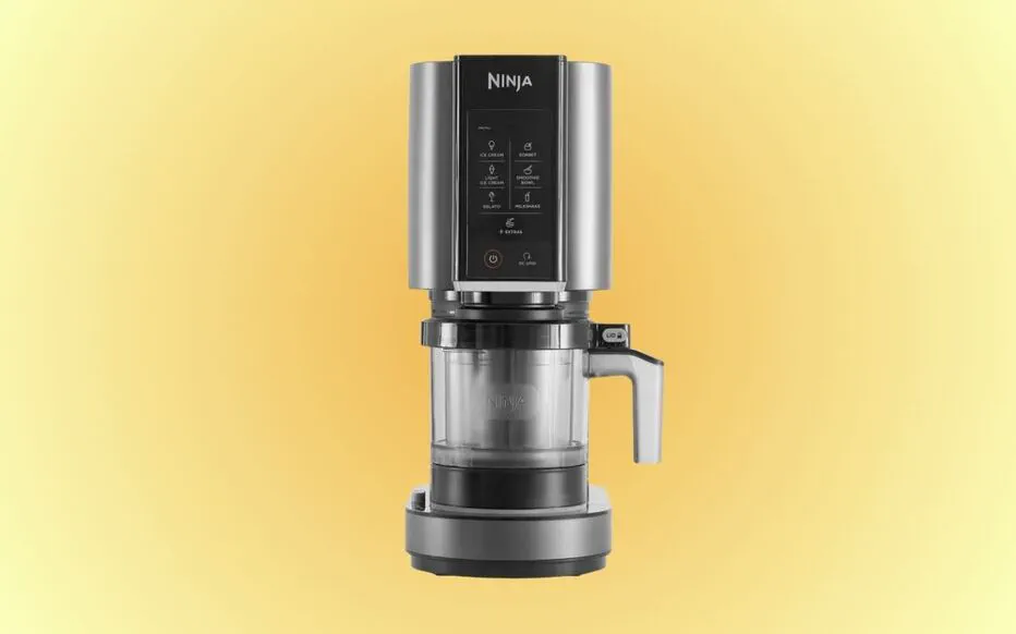 La Machine à Glaces Domestique : Le Délice Froideur pour Tout le Monde !