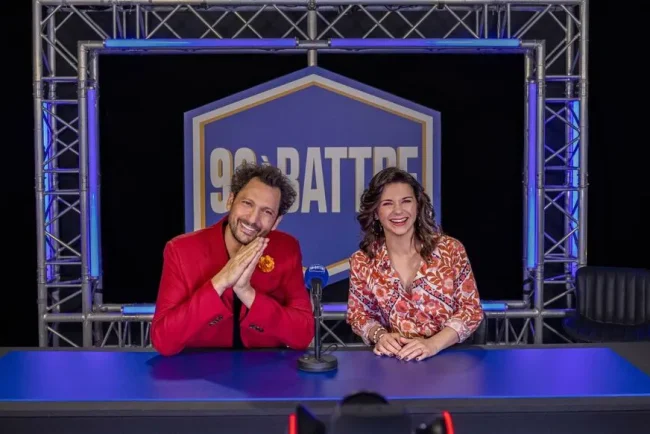 La montée en puissance de Juju Fitcats : quand YouTube rencontre M6