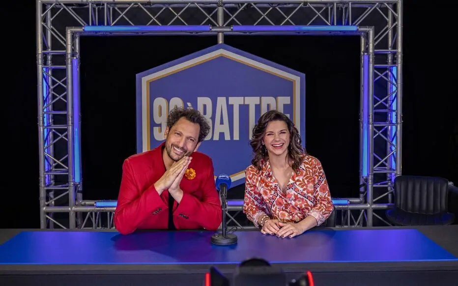 La montée en puissance de Juju Fitcats : quand YouTube rencontre M6