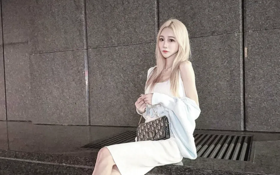 La mort d’Irene Gu : la populaire influenceuse taïwanaise retrouvée morte après une dispute financière