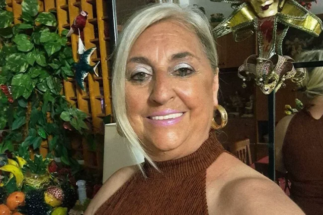 La mort mystérieuse de Silvana Damato continue de fasciner l'Italie