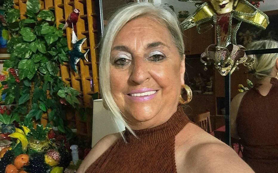 La mort mystérieuse de Silvana Damato continue de fasciner l'Italie