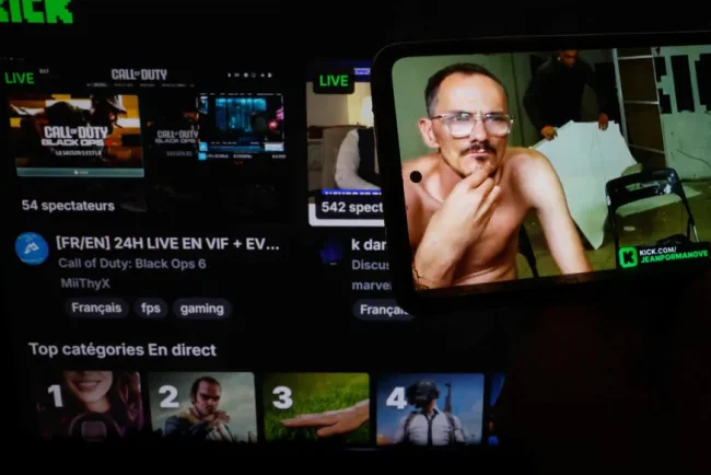 La mort mystérieuse du streamer Raphaël Graven résolue par l'autopsie