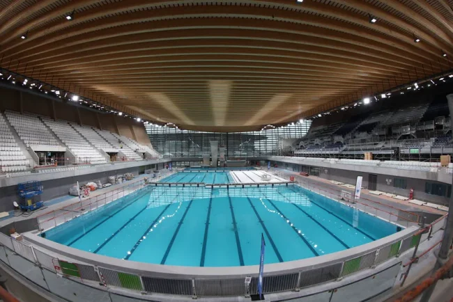 La natation française échoue à capitaliser sur l'