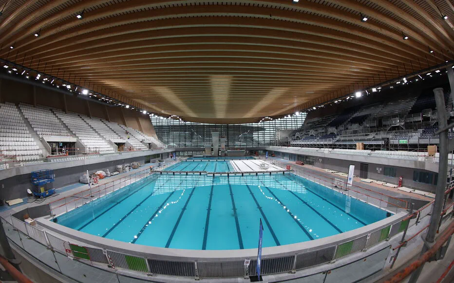 La natation française échoue à capitaliser sur l'