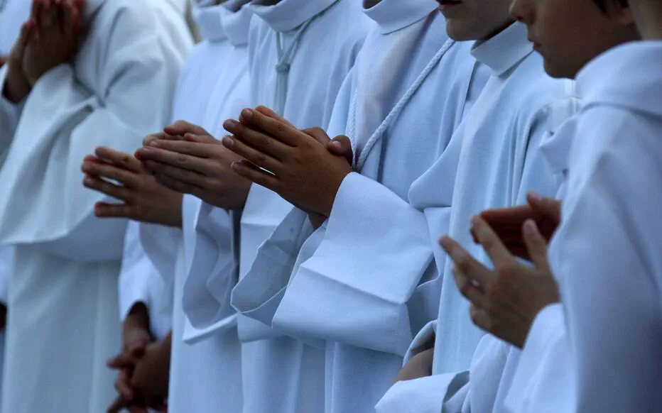 La nomination controversée d’un prêtre condamné pour viol sur mineur est annulée