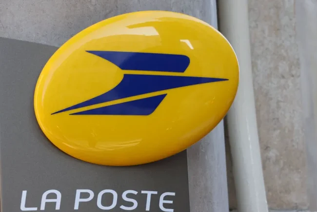 La Poste suspend les envois de colis vers les États-Unis à cause des restrictions douanières