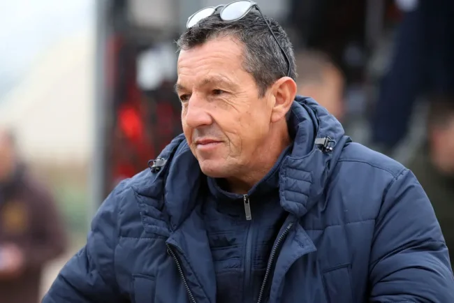 La prometteuse carrière d'Olympic Goal, interrompue par des problèmes de santé