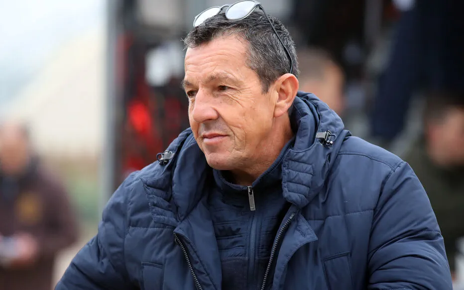 La prometteuse carrière d'Olympic Goal, interrompue par des problèmes de santé