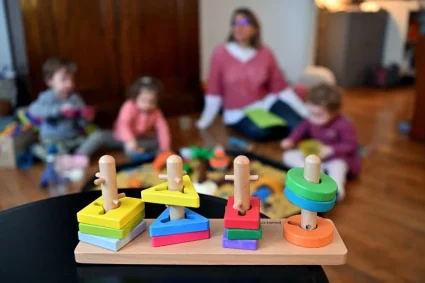 La rentrée des classes : un nouveau défi pour les parents