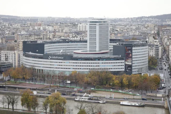 La rentrée radio de France Inter menacée par une grève