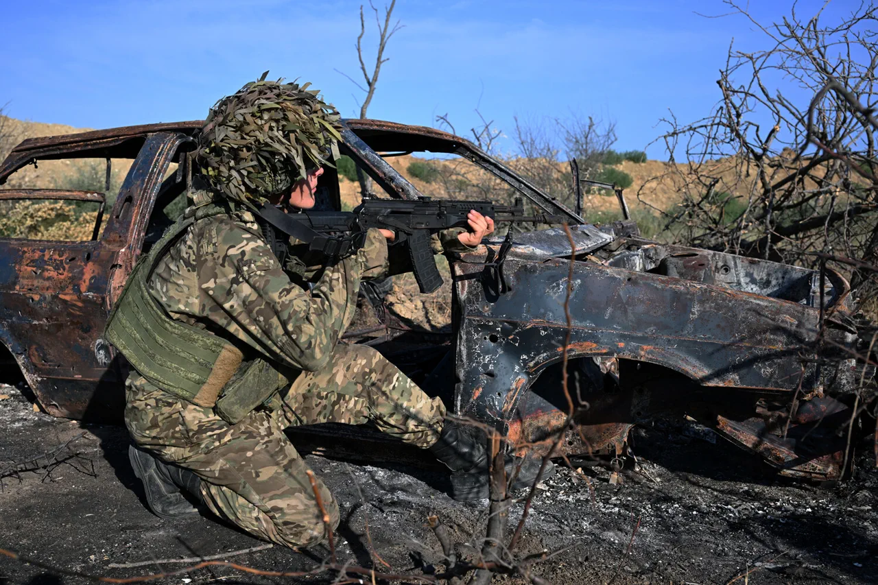La Russie intensifie son offensive dans l'est de l'Ukraine, ciblant la région de Zaporizhzhia.