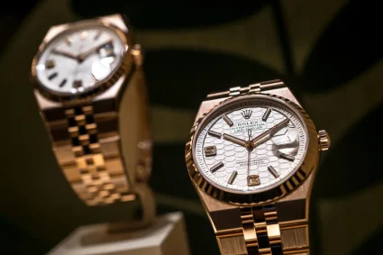 La Suisse sous le choc après les droits de douane imposés par Trump