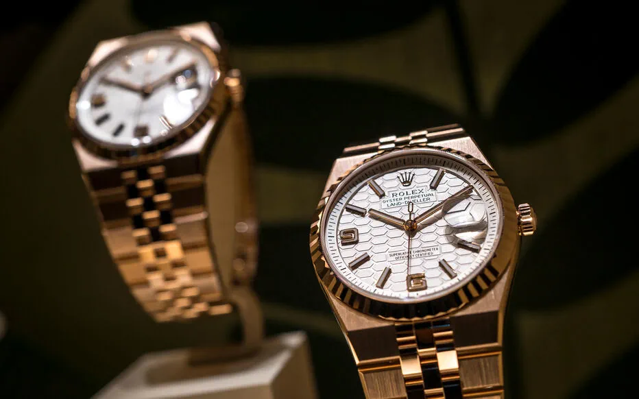 La Suisse sous le choc après les droits de douane imposés par Trump