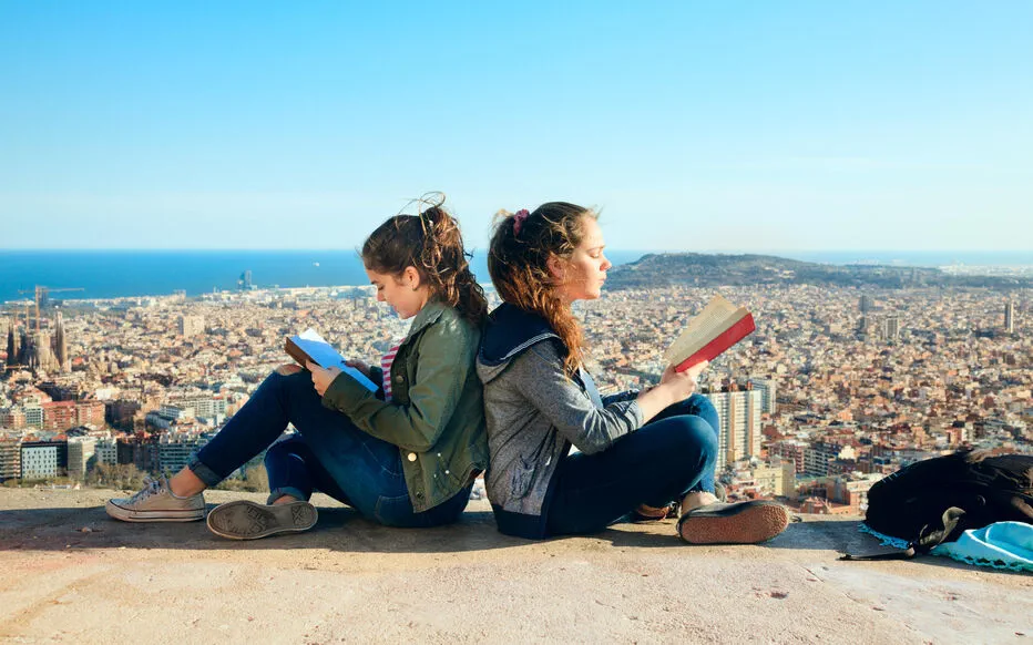 La tendance surprenante des voyages linguistiques vers l'Espagne