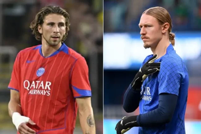 La tradition du football à l'épreuve des conflits internationaux : l'exemple d'Illia Zabarnyi