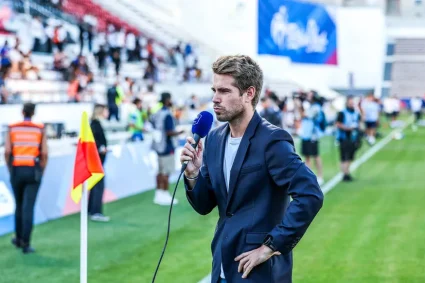 La venue de Giovanni Castaldi chez l'OM divise les supporters