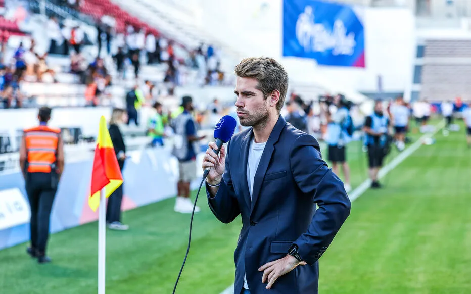 La venue de Giovanni Castaldi chez l'OM divise les supporters