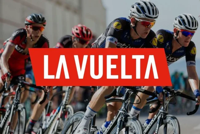La Vuelta 2024 : un parcours passionnant pour les coureurs