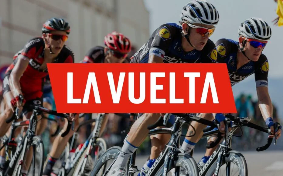 La Vuelta 2024 : un parcours passionnant pour les coureurs