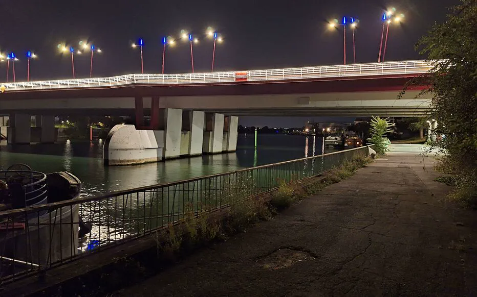 La zone interdite de Choisy-le-Roi : un lieu de perdition et de mystère