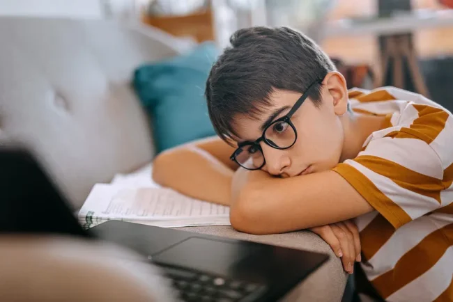 L'angoisse des réorientations : la course contre-la-montre de Parcoursup