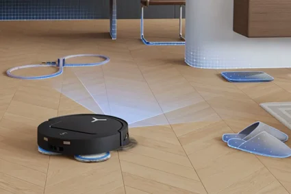 L'aspirateur robot, un nouvel allié à petit prix
