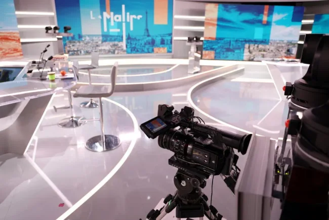 LCI : une journée exceptionnelle qui propulse la chaîne au rang de sixième chaîne nationale