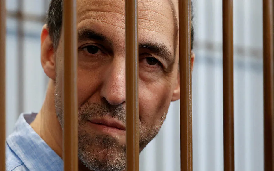 Le chercheur français Laurent Vinatier fait face à de nouvelles accusations d'espionnage en Russie