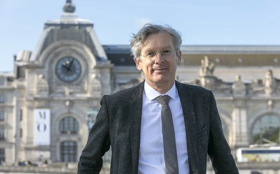 Le monde culturel français en deuil : la disparition soudaine de Sylvain Amic