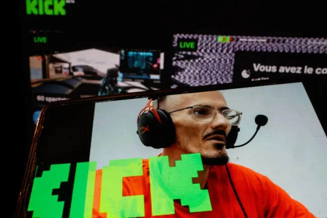 Le mystère Jean Pormanove : un streaming interrompu et un silence inquiétant