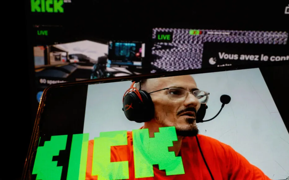 Le mystère Jean Pormanove : un streaming interrompu et un silence inquiétant