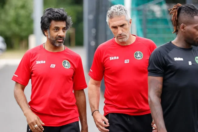 Le National, une passerelle vers le football professionnel pour les clubs amateurs