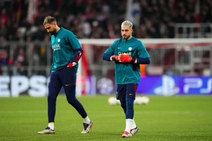 Le Paris Saint-Germain se prépare pour la saison avec un marché des transferts stratégique